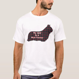 スカイテリアBFFギフト Tシャツ
