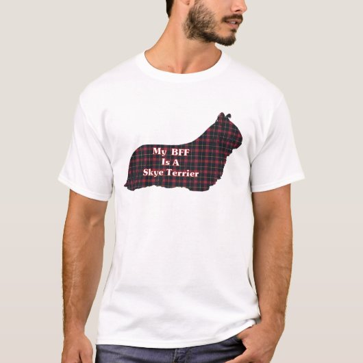 スカイテリアBFFギフト Tシャツ (正面)