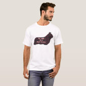 スカイテリアBFFギフト Tシャツ (正面フル)