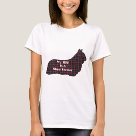 スカイテリアBFFギフト Tシャツ