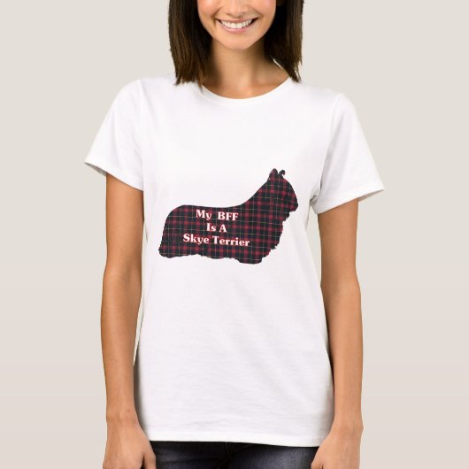 スカイテリアBFFギフト Tシャツ (正面)