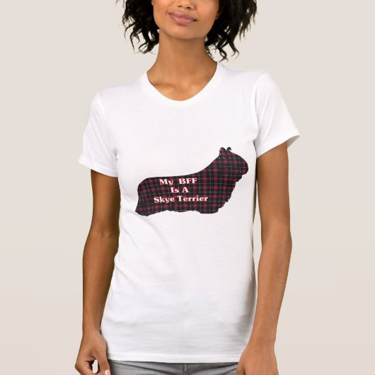 スカイテリアBFFギフト Tシャツ (正面)