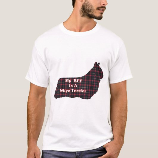 スカイテリアBFFギフト Tシャツ (正面)