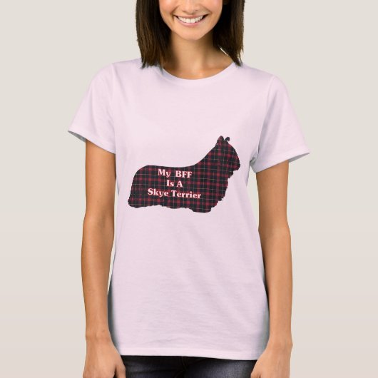 スカイテリアBFFギフト Tシャツ (正面)