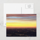 スカイデッキビュー ポストカード (正面/裏面)