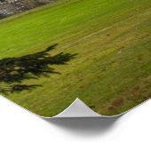 スカイトップロッジ ポスター (角)