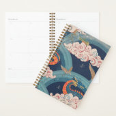 スカイドラゴン プランナー手帳 (ディスプレー)