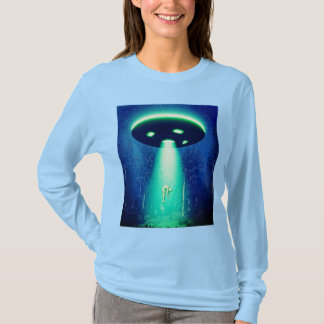 スカイドロップアイリーン Tシャツ