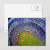 スカイドーム ポストカード (正面/裏面)