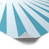 スカイハイスカイダイビング ポスター (角)