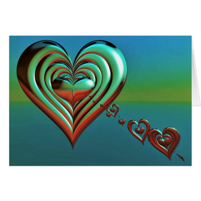 スカイハイハート (正面横)