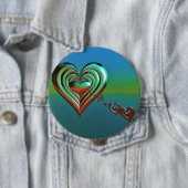 スカイハイハート 缶バッジ (インサイチュ)