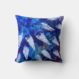 スカイバースト装飾用クッション クッション