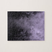 スカイパー幽霊のよく出るプルミスト ジグソーパズル (横)