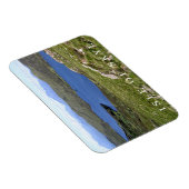 スカイビュー島冷蔵庫用マグネット マグネット (右側)