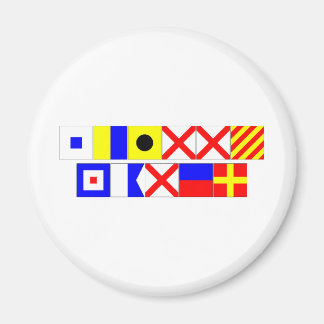 スカイビーウェーバー マグネット