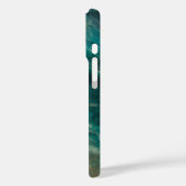 スカイビーチ Case-Mate iPhoneケース (裏面 / 左)