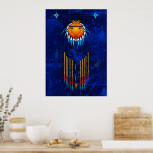 スカイファイア ポスター (キッチン)