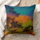 スカイファンタジー クッション (ブランケット)