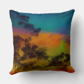 スカイファンタジー クッション (裏面)