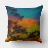 スカイファンタジー クッション (正面)