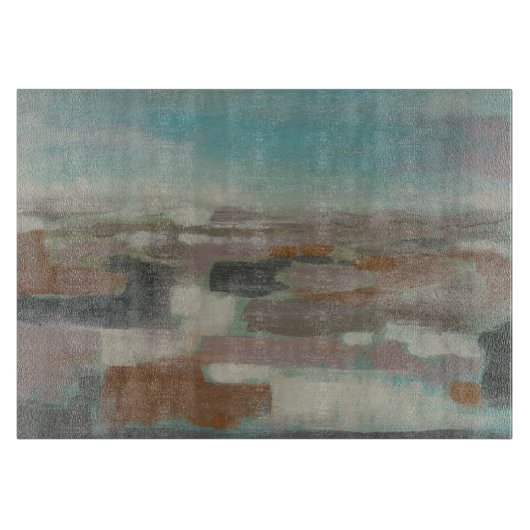 スカイフィールドII カッティングボード (正面)