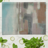 スカイフィールドII キッチンタオル (折り畳み)