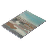 スカイフィールドII ノートブック (左側)