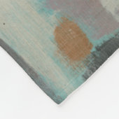 スカイフィールドII フリースブランケット (角)