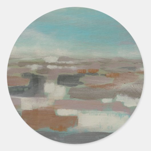 スカイフィールドII ラウンドシール (正面)