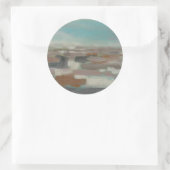 スカイフィールドII ラウンドシール (バッグ)