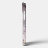 スカイフェアリーの女神ファンタジー芸術 Case-Mate iPhoneケース (裏面 / 左)