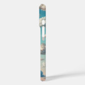 スカイフォンケース Case-Mate iPhoneケース (裏面 / 左)