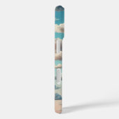 スカイフォンケース Case-Mate iPhoneケース (裏面 / 右)