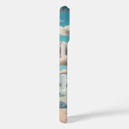 スカイフォンケース Case-Mate iPhoneケース (裏面 / 右)