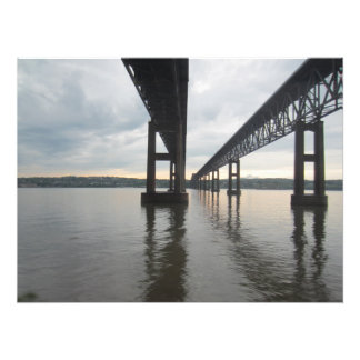 スカイブリッジ フォトプリント           