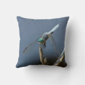 スカイブルートンボ クッション (裏面)