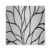 スカイブルーヒューズクリエイティブパターン ラバースタンプ (インプリント)