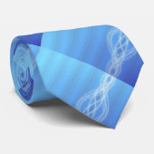 スカイブルー ネクタイ (ロール)