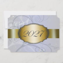 スカイブルー ハーヴェストとゴールドの2027年卒業