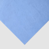 スカイブルー 薄葉紙 (詳細)