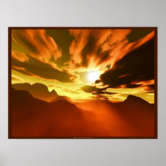 スカイブレーカ ポスター