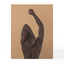 スカイホットガイ挨拶カードにリーチ