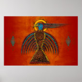 スカイホーク ポスター (正面)