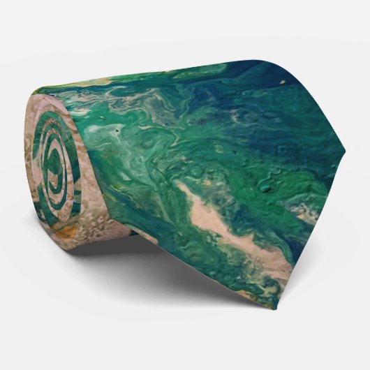 スカイボックス第2号 ネクタイ (ロール)