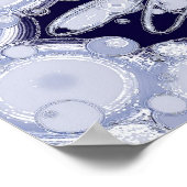 スカイポスターに登場するトンボ ポスター (角)