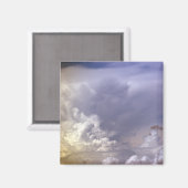 スカイマグネットの色 マグネット (正面/裏面)