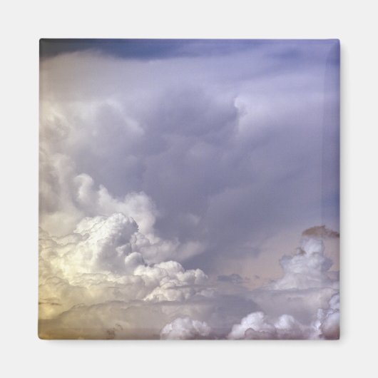 スカイマグネットの色 マグネット (正面)