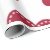 スカイマーツ |ラブフローララユニークッピング紙 ラッピングペーパー (ロールコーナー)