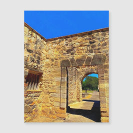 スカイライトマグネット